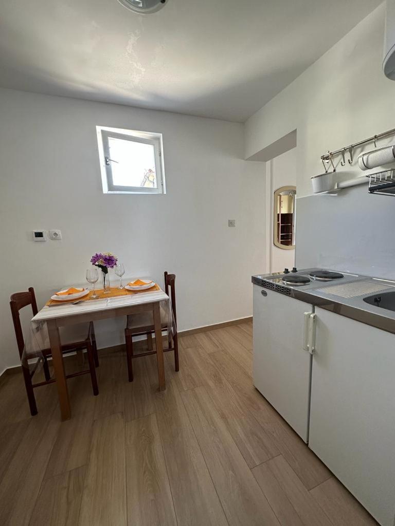 Morosini Apartments Биоград на Мору Екстериор снимка