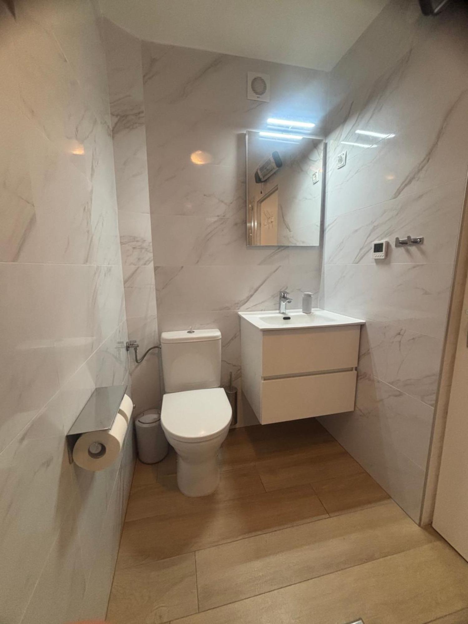 Morosini Apartments Биоград на Мору Екстериор снимка