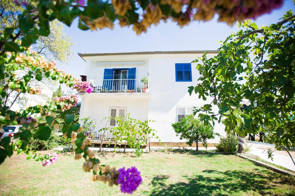 Morosini Apartments Биоград на Мору Екстериор снимка