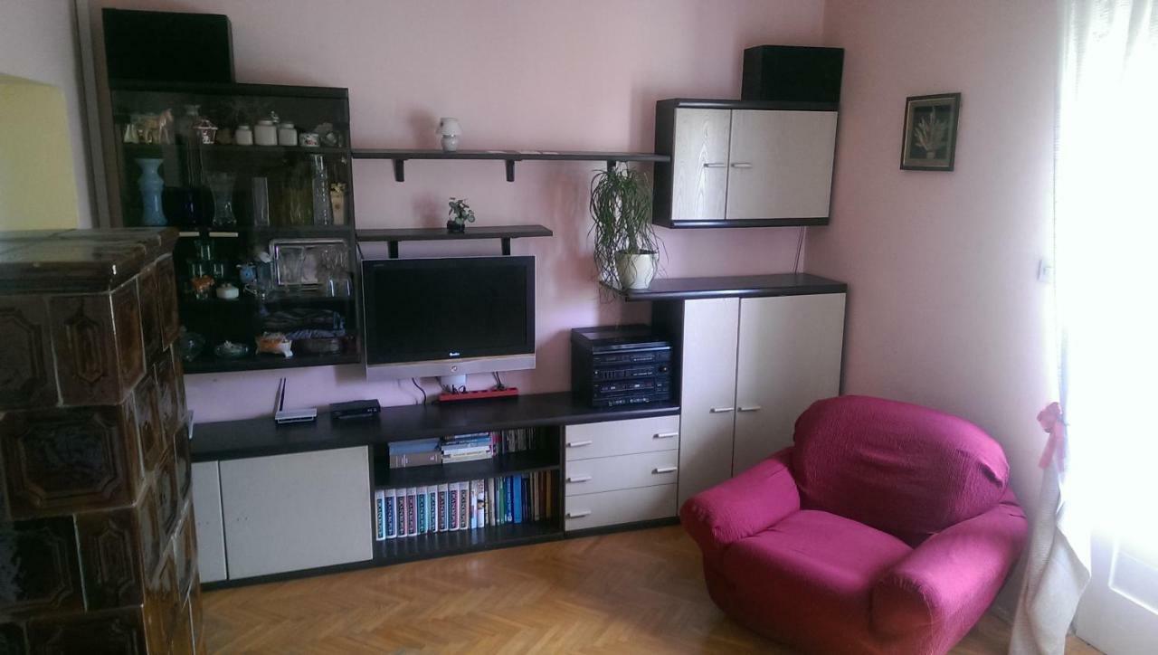 Morosini Apartments Биоград на Мору Стая снимка